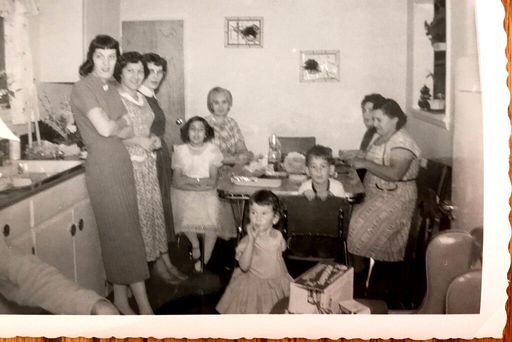 Mary Grace (LaManna)  Saracino photo gallery thumbnail 11 of 53