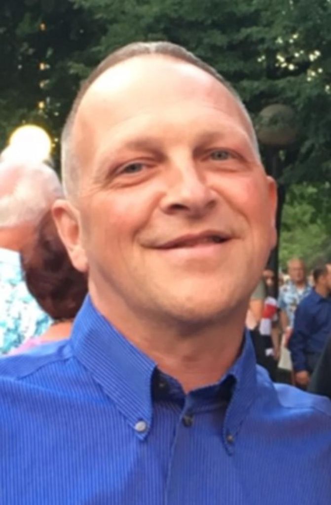 David James Werley, Sr.