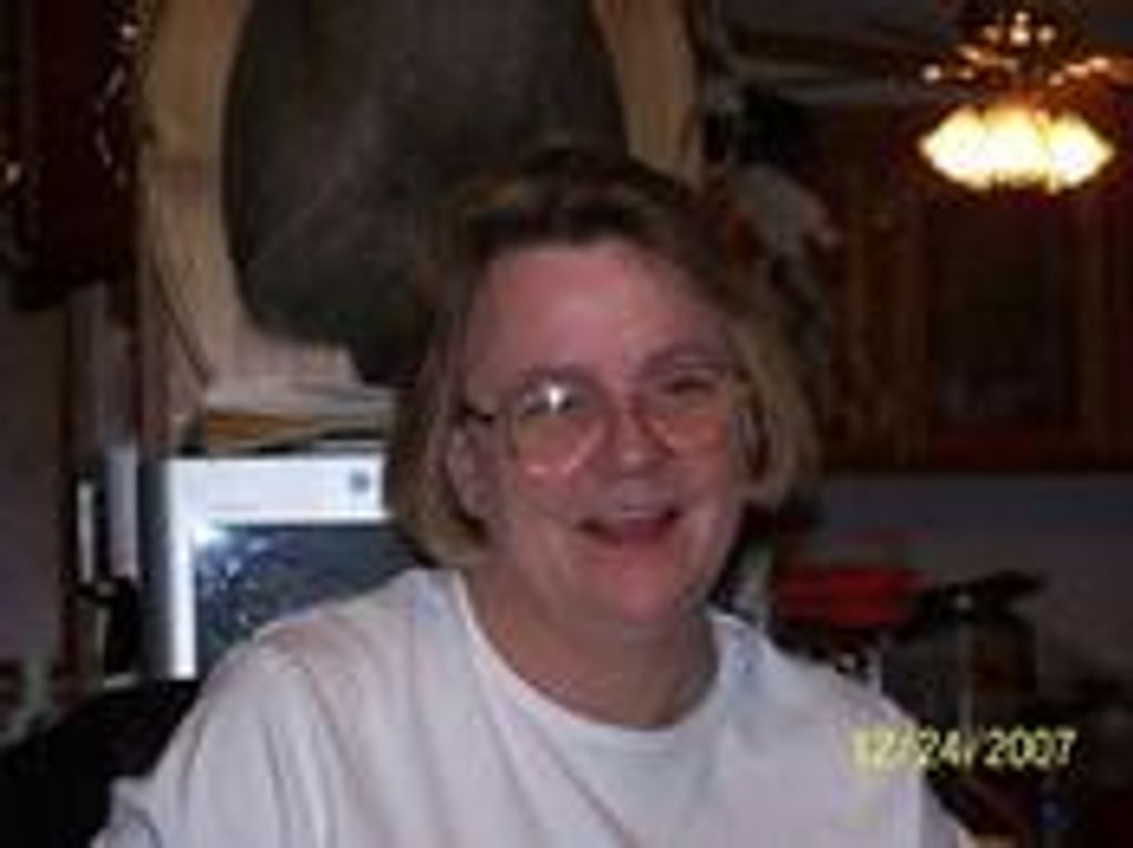 Cindy May Mattson