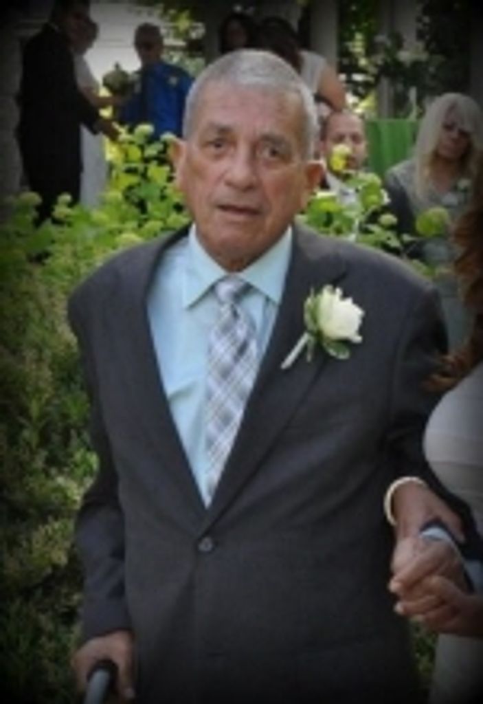 Rafael Luis Rodriguez Soto Profile Photo