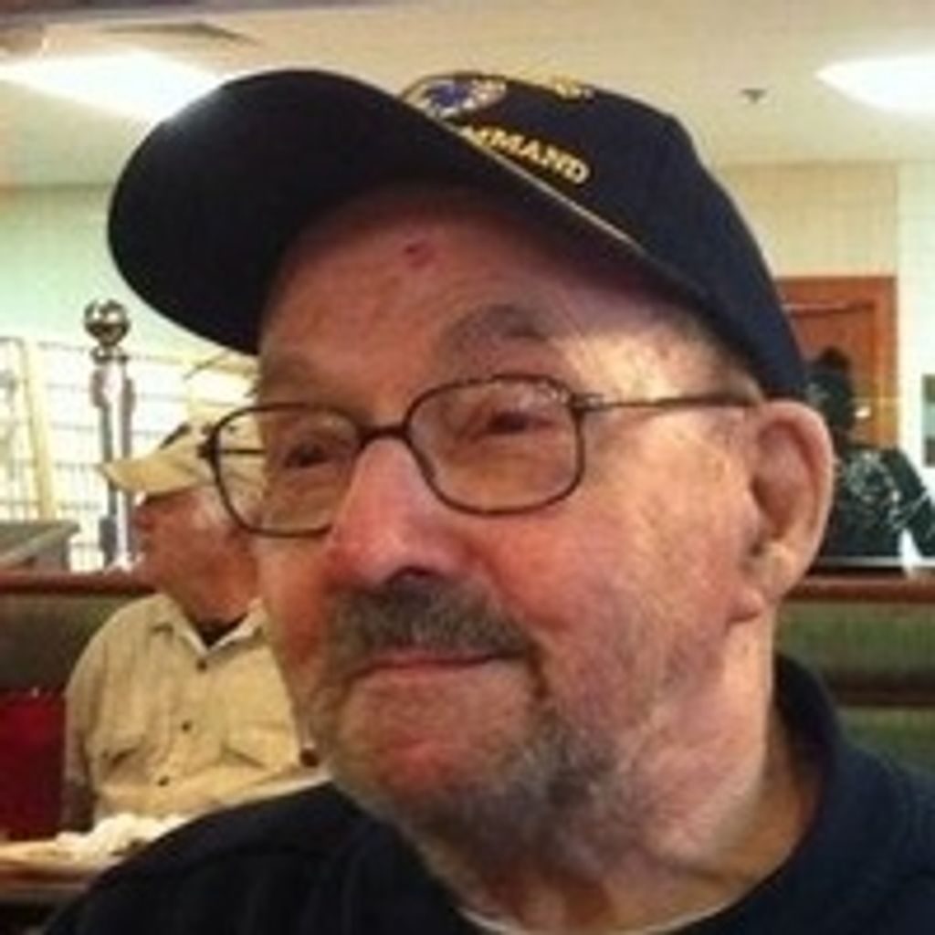 Edward E. Murray