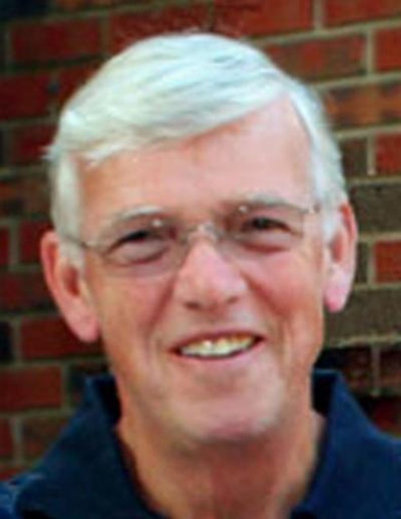 Terrence J. Mcgovern Profile Photo