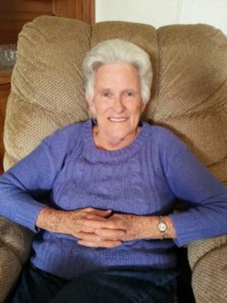 Brenda Ewan Profile Photo