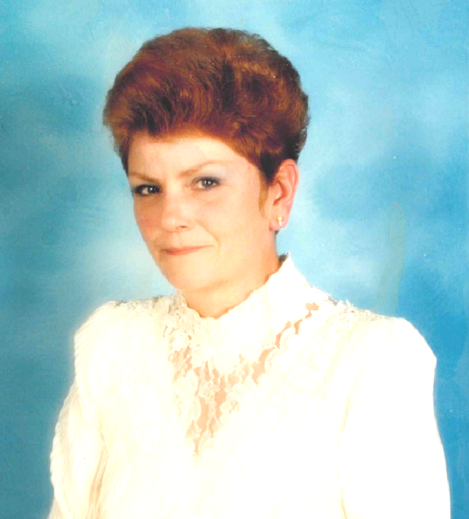 Irene Woods