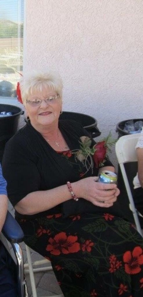 Barbara Ann Raymond Profile Photo