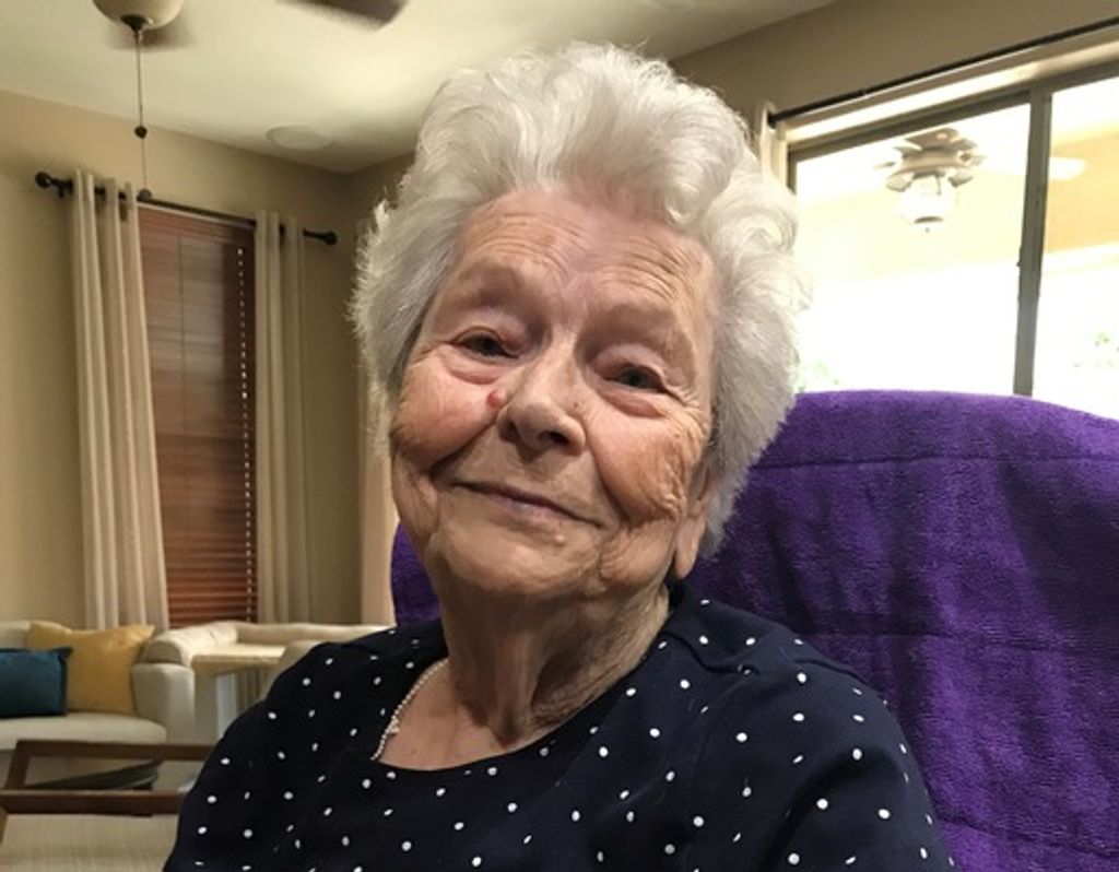 Edna Crone Profile Photo