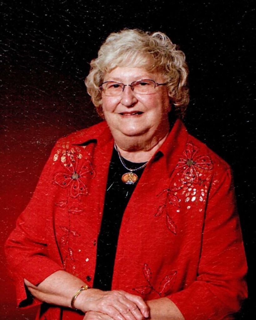 Jeanette Schwarzrock Profile Photo