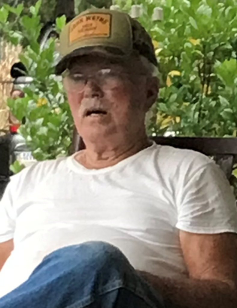 Charles Edward Graham Profile Photo