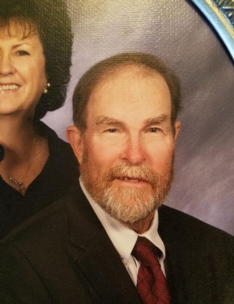 Robert Raymond Merz Profile Photo