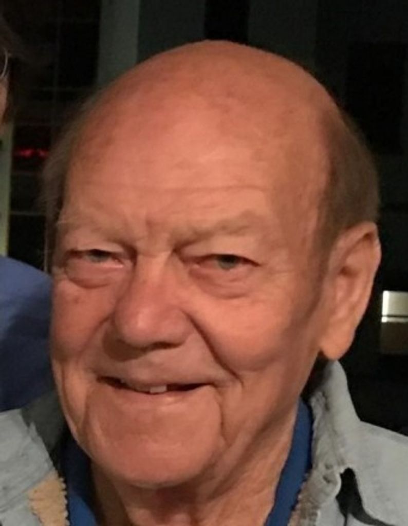 James E. Hollingsworth