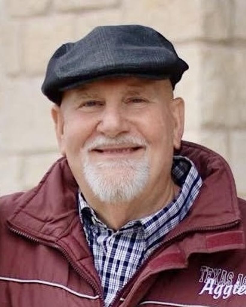 Brian Craig Cox
