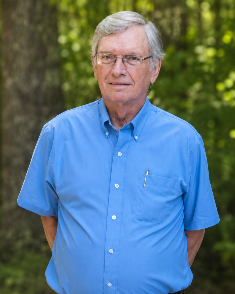 Harold Junior Chastain Profile Photo