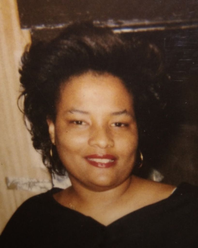 Digay Lynnette Buchanan