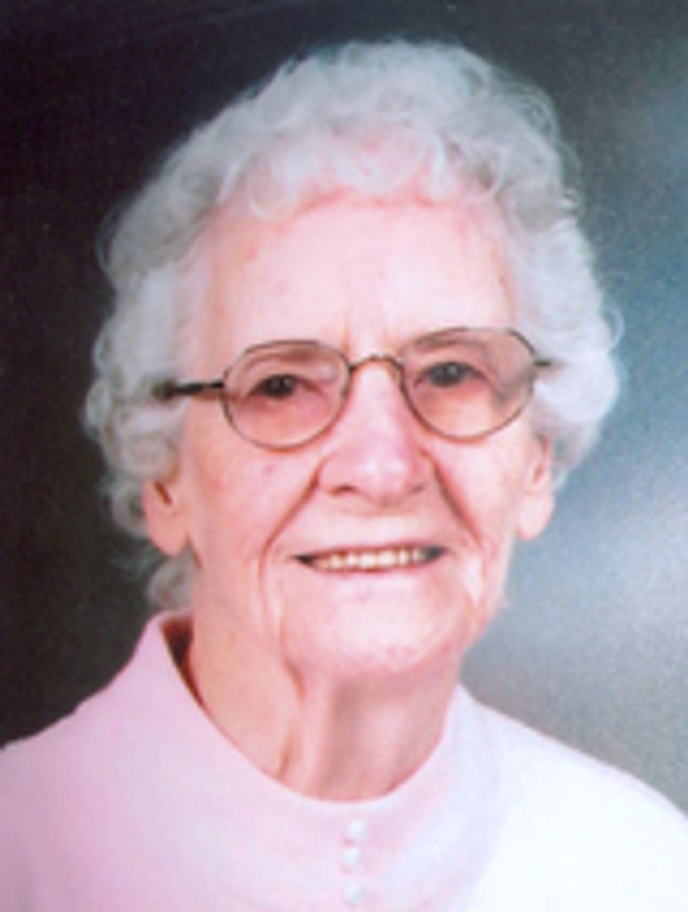 Alice  Laura (Henry)  Watson Profile Photo