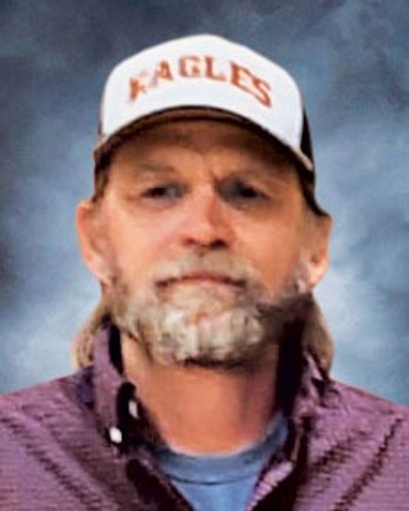 Jeffrey "Jeff" Morgan Fitchpatrick