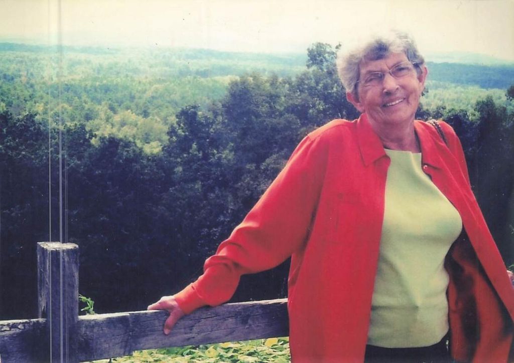 Nancy Marie Clark Dailey Profile Photo