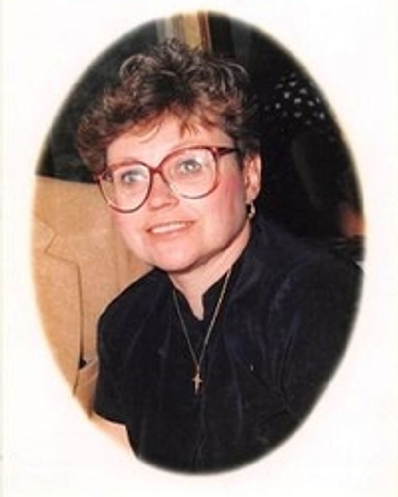 Nancy Bittel