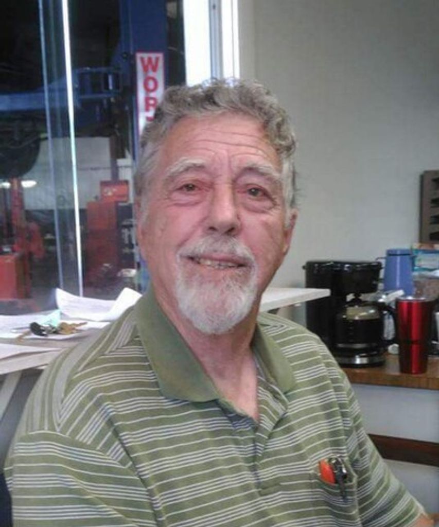 George E. Miller Profile Photo