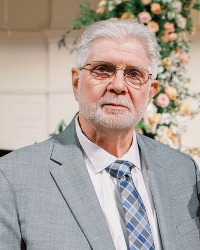 Ralph Thomas Speirs, Jr.'s obituary image