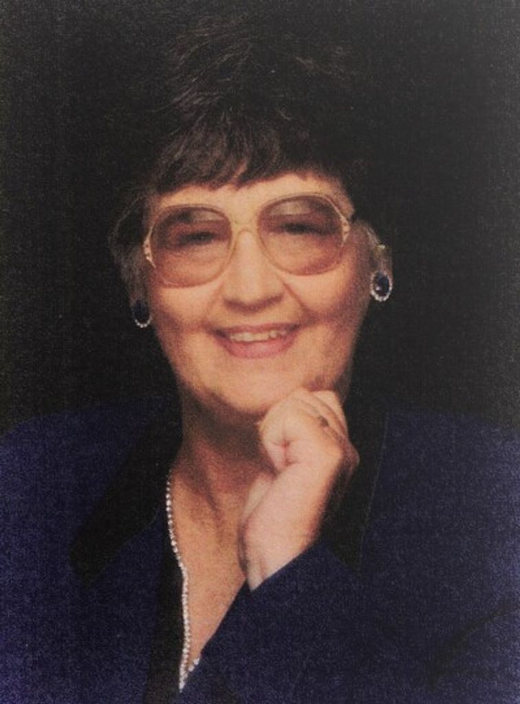 Stephanie Adrian Murray Profile Photo