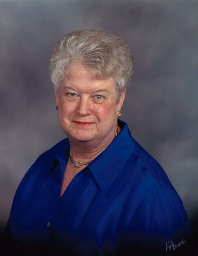 Peggy Jo (Davis)  Clinansmith