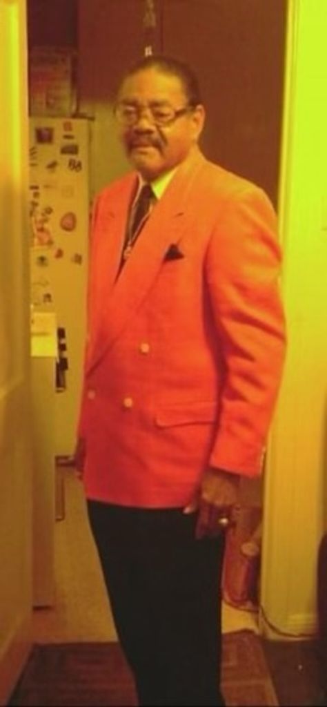 Craig Anthony Boyd Profile Photo