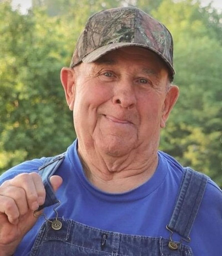 Robert Joe Kvasnicka, Sr. Profile Photo