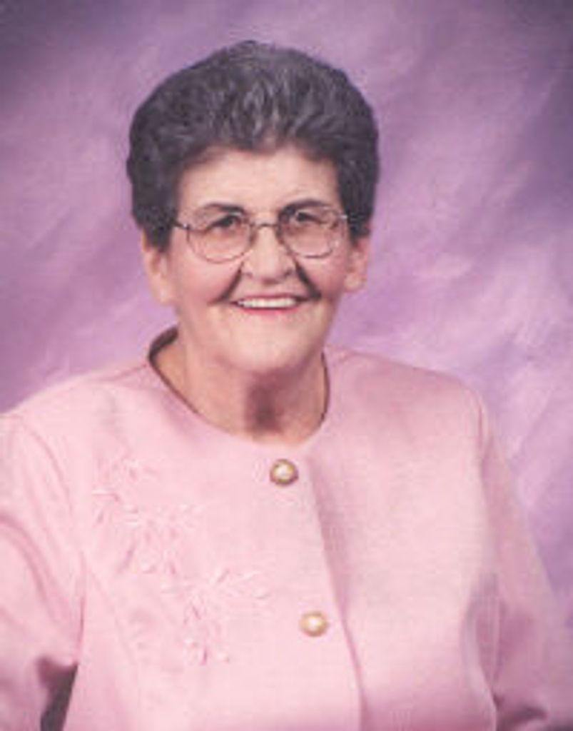 Ruby Bond Butler Profile Photo