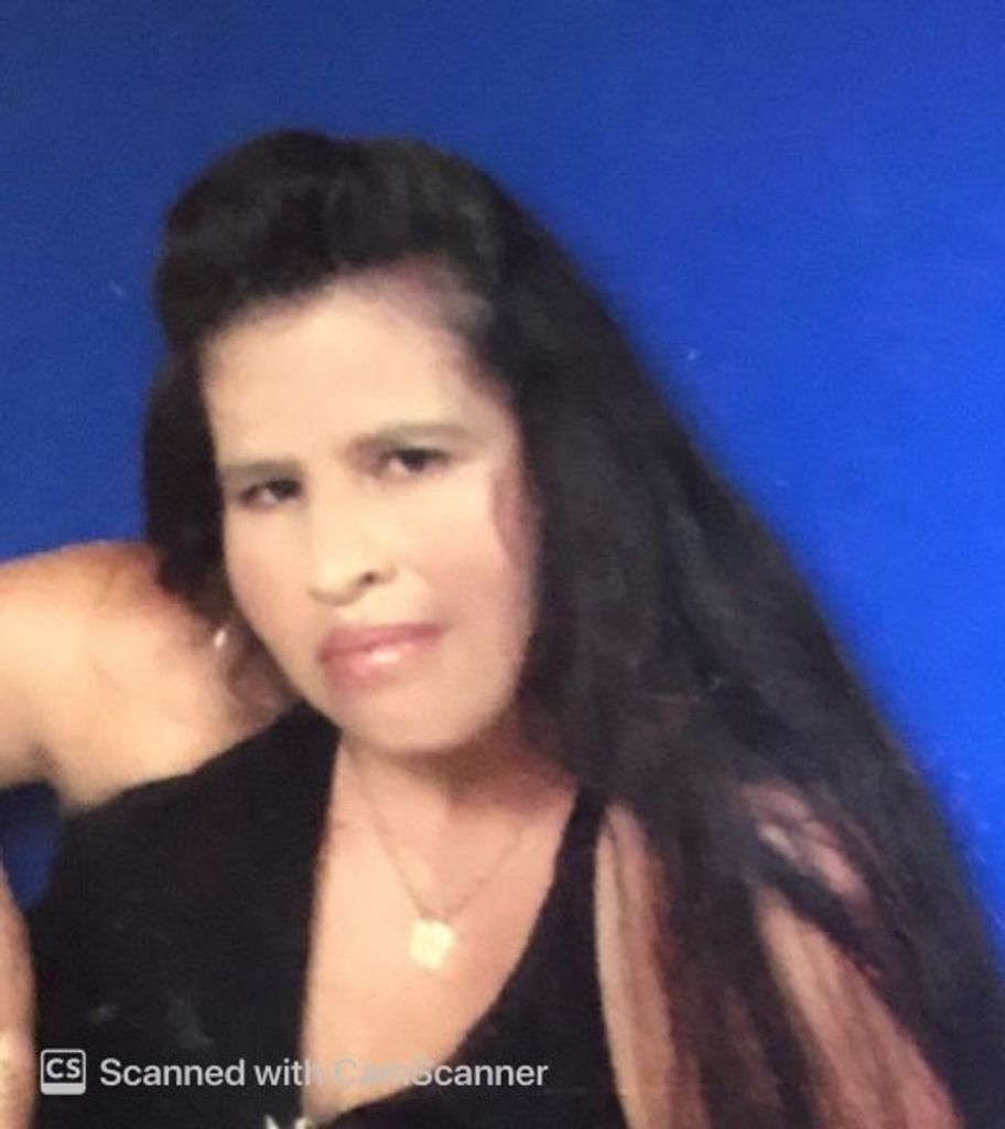 Teresa Parra De Colmenares