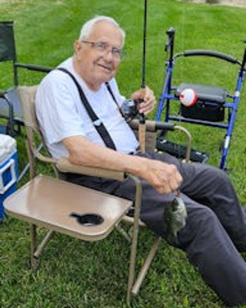 Rodney R. Irvin Profile Photo
