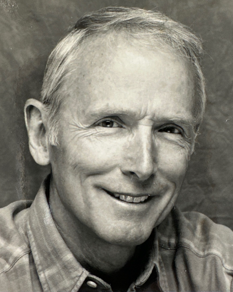 John Clement Riley III