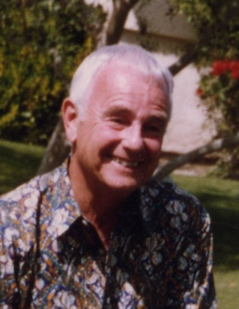 Theodore "Keith" Coleman