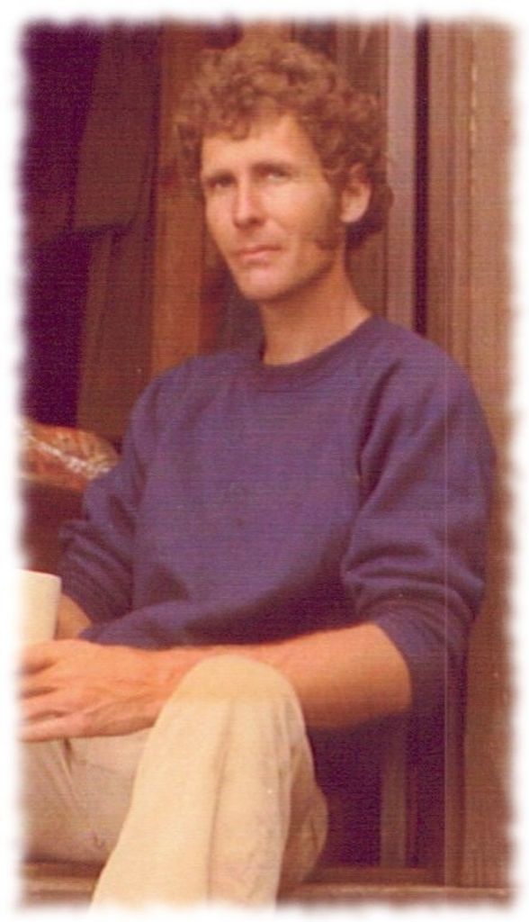 Michael William Clarke
