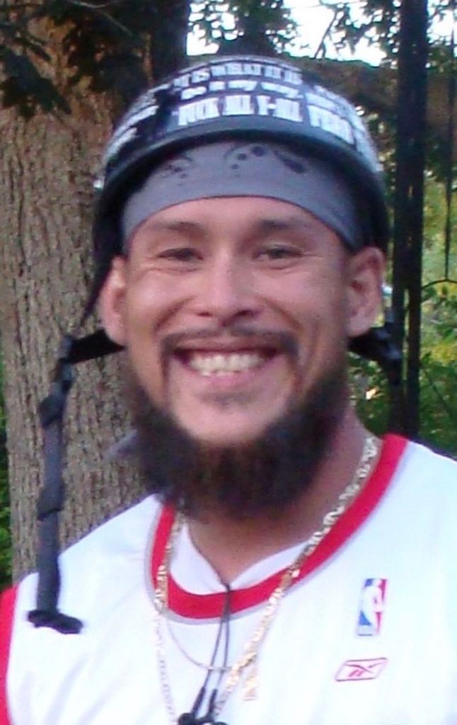 Bruce C. Lee Profile Photo