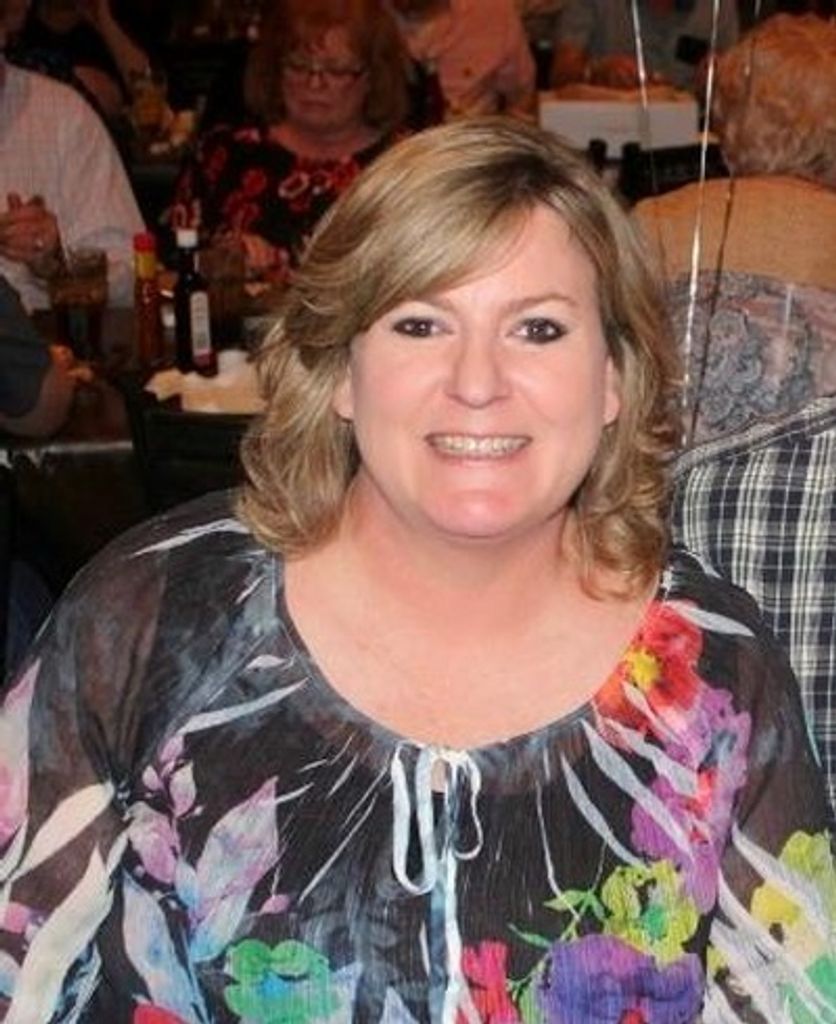 Barbara Berry Mitchell Profile Photo