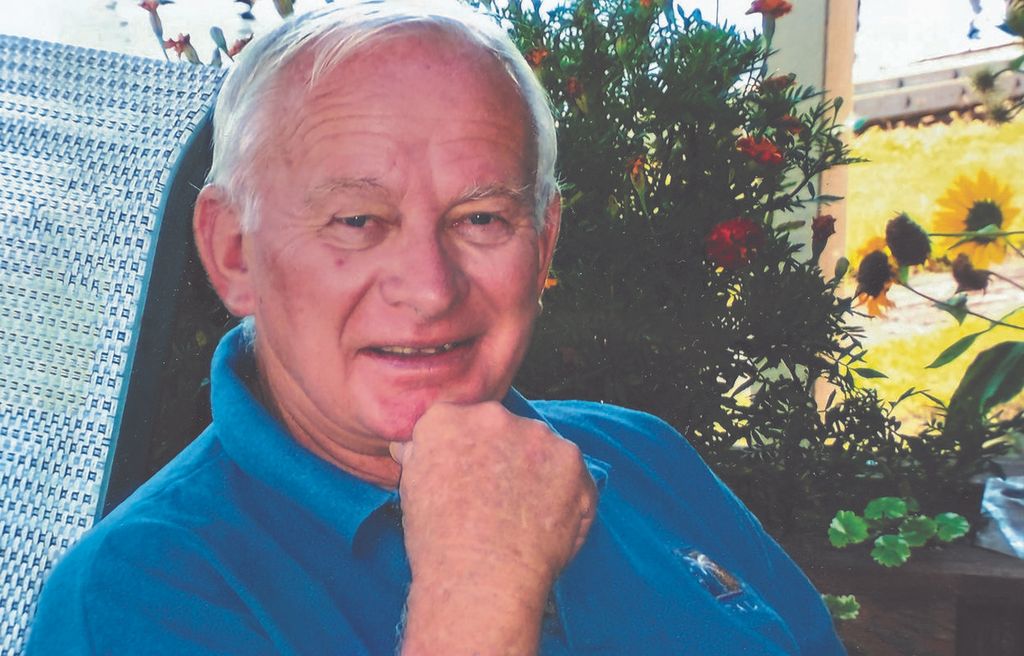 Lonnie Lee Roth Profile Photo
