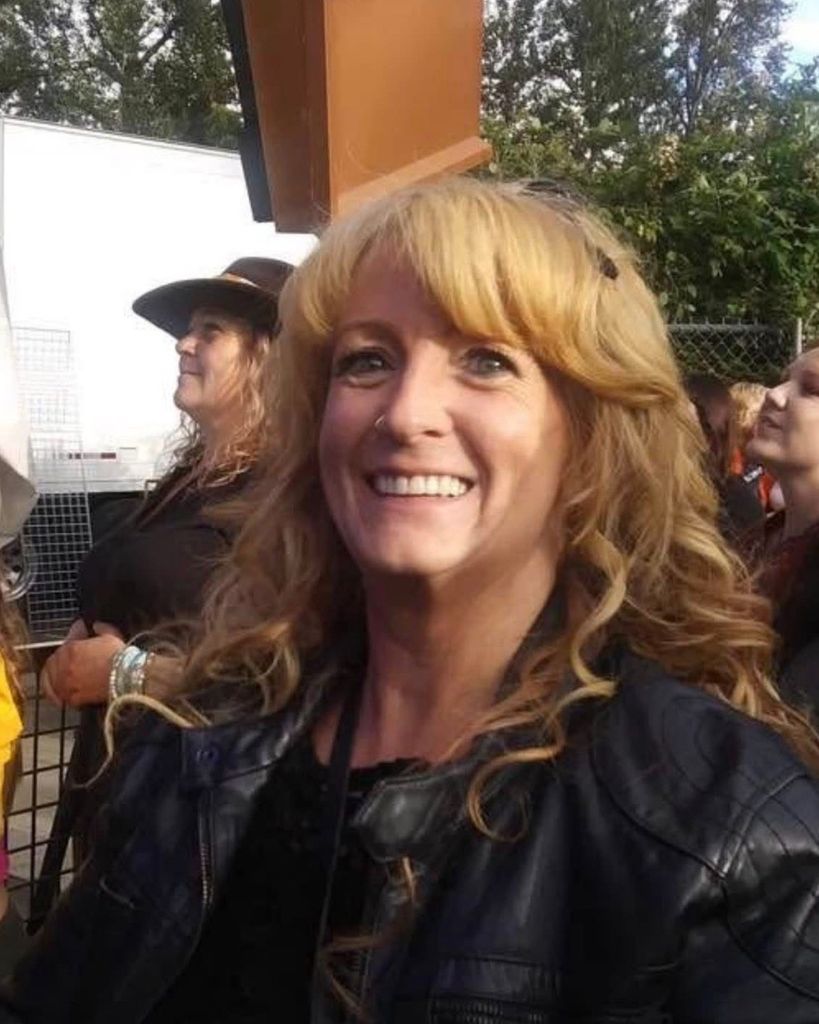 Lori Lynn Sharman Profile Photo