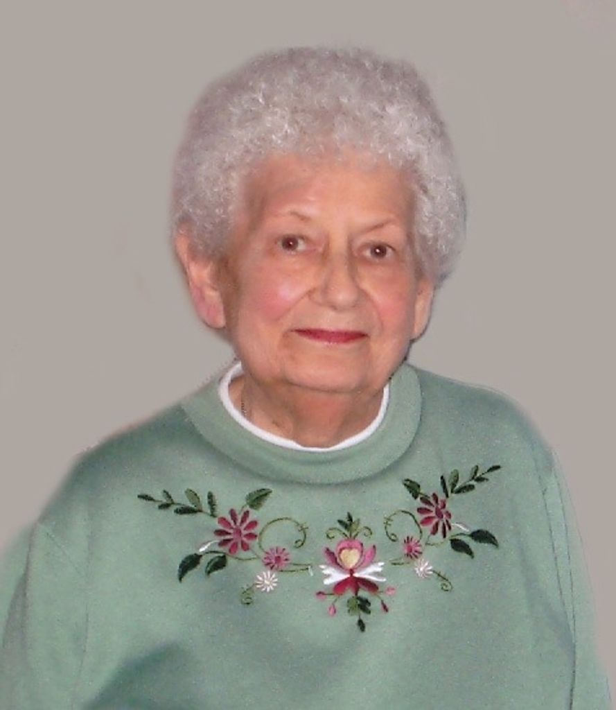 Elaine Mary Lieberg