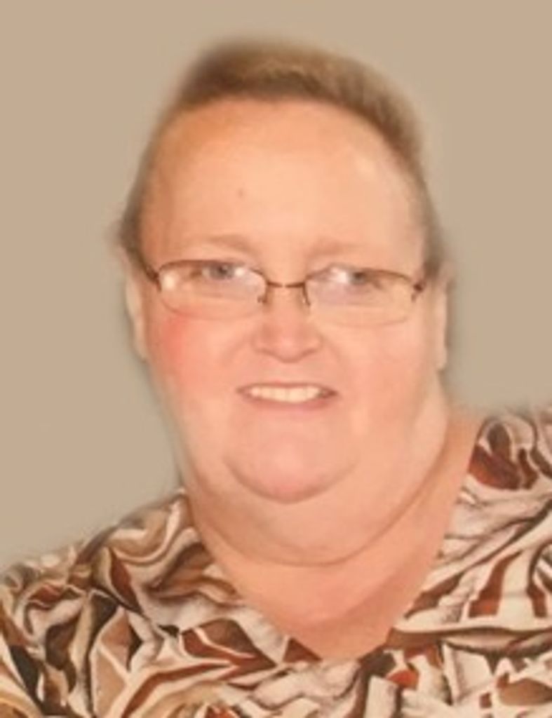 Lydia Lawrence