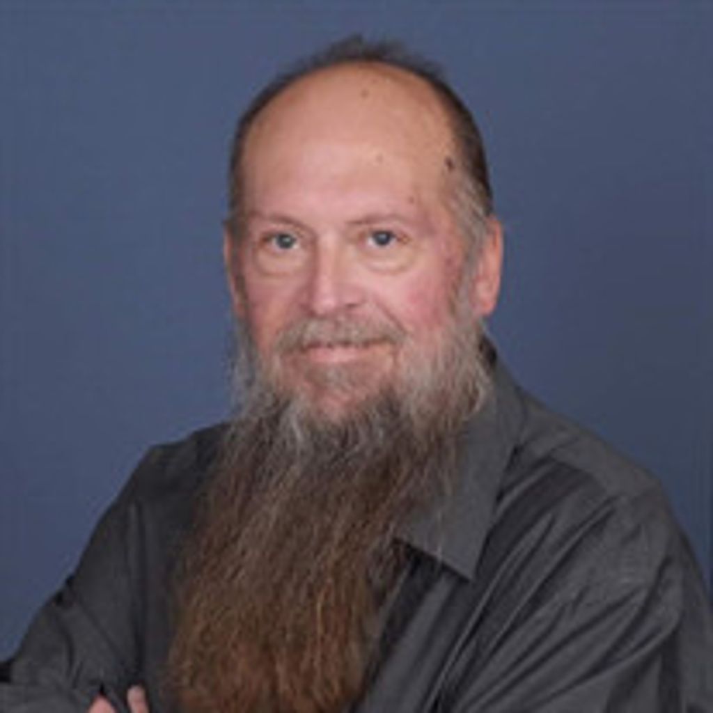 Russell Scott Smith