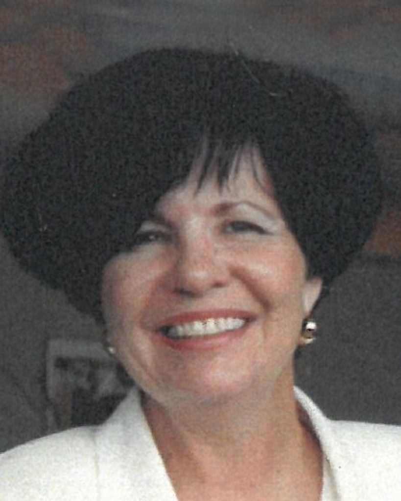 Sue Groom