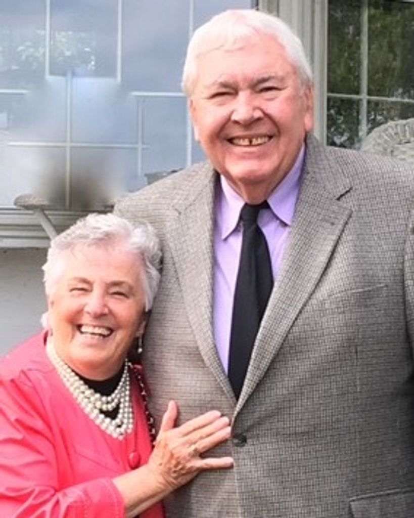 Meredith Burnell Pierson Profile Photo