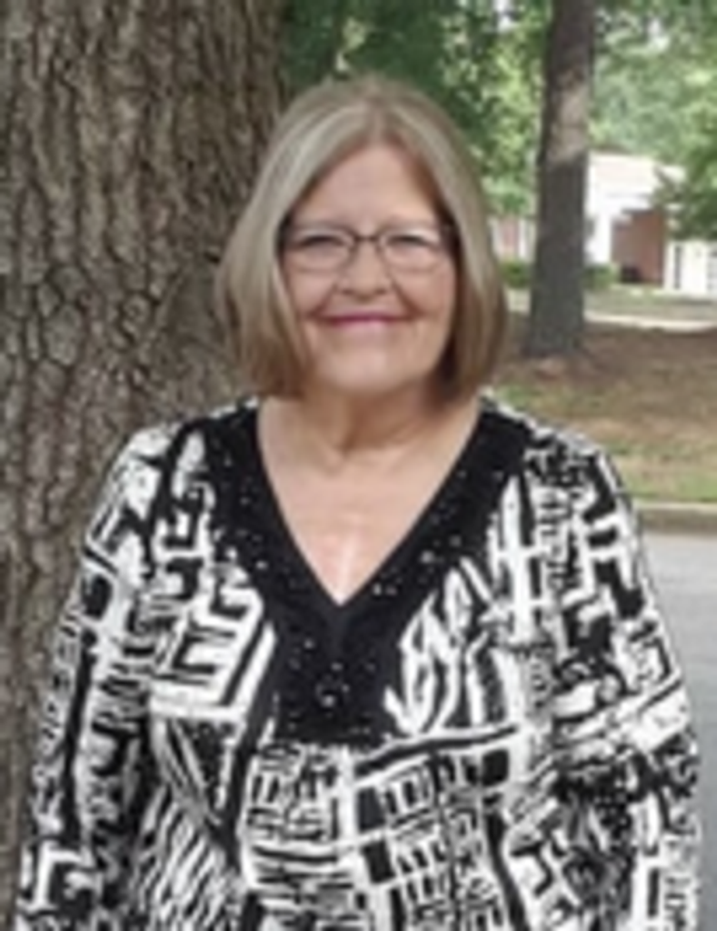 Constance Joy (Rutledge) Moorefield