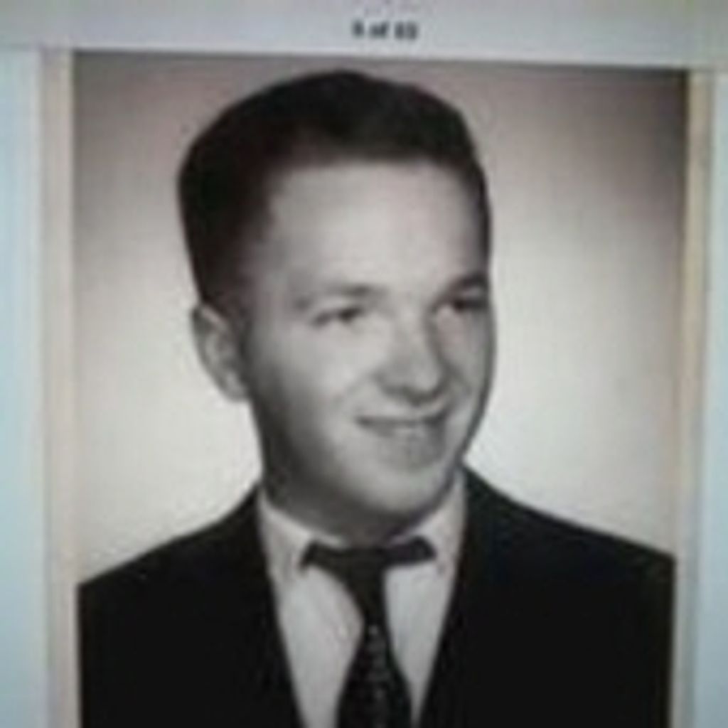 Larry William Kennison, Sr.