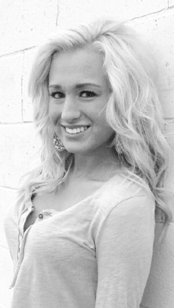 Adrianna "Addy" Schultz Goor