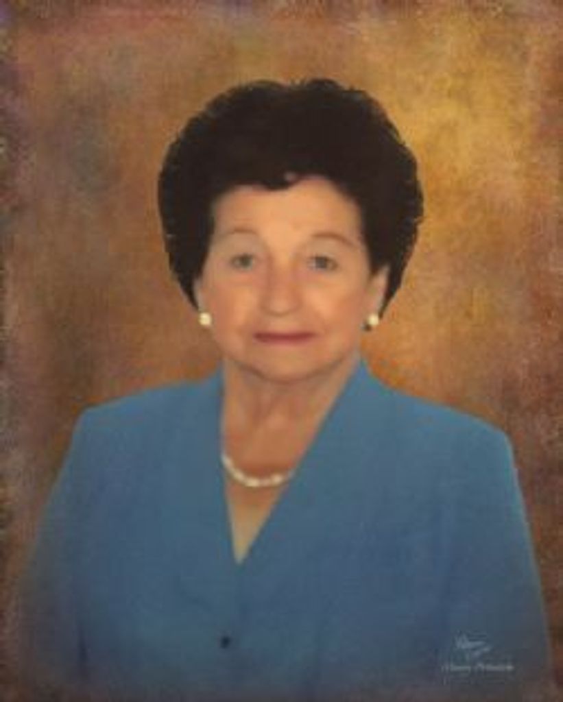 Dorothy Ducote