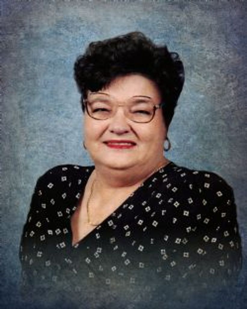 Sandra Gribble