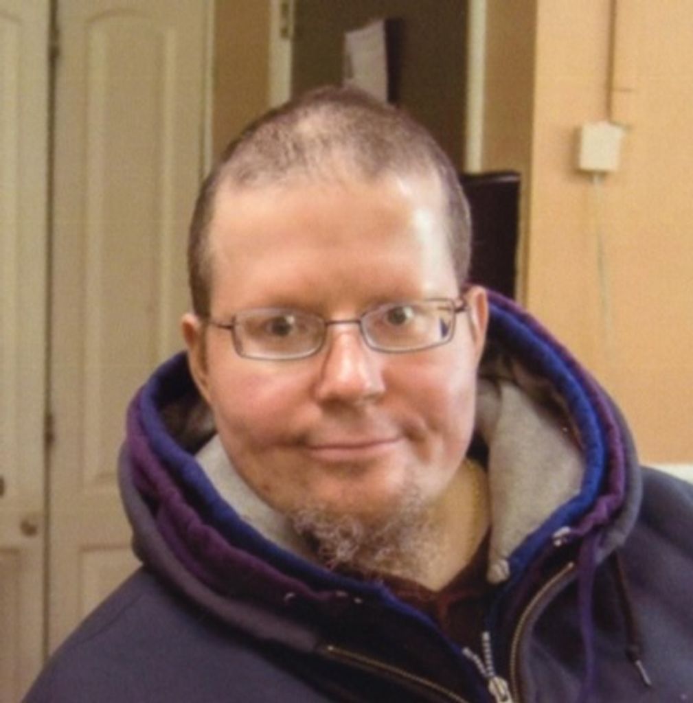 Michael Scott Austin