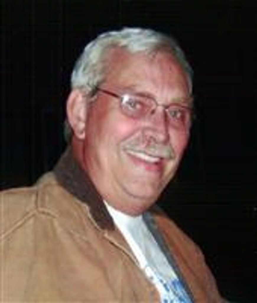 Kenneth S. Mccullock