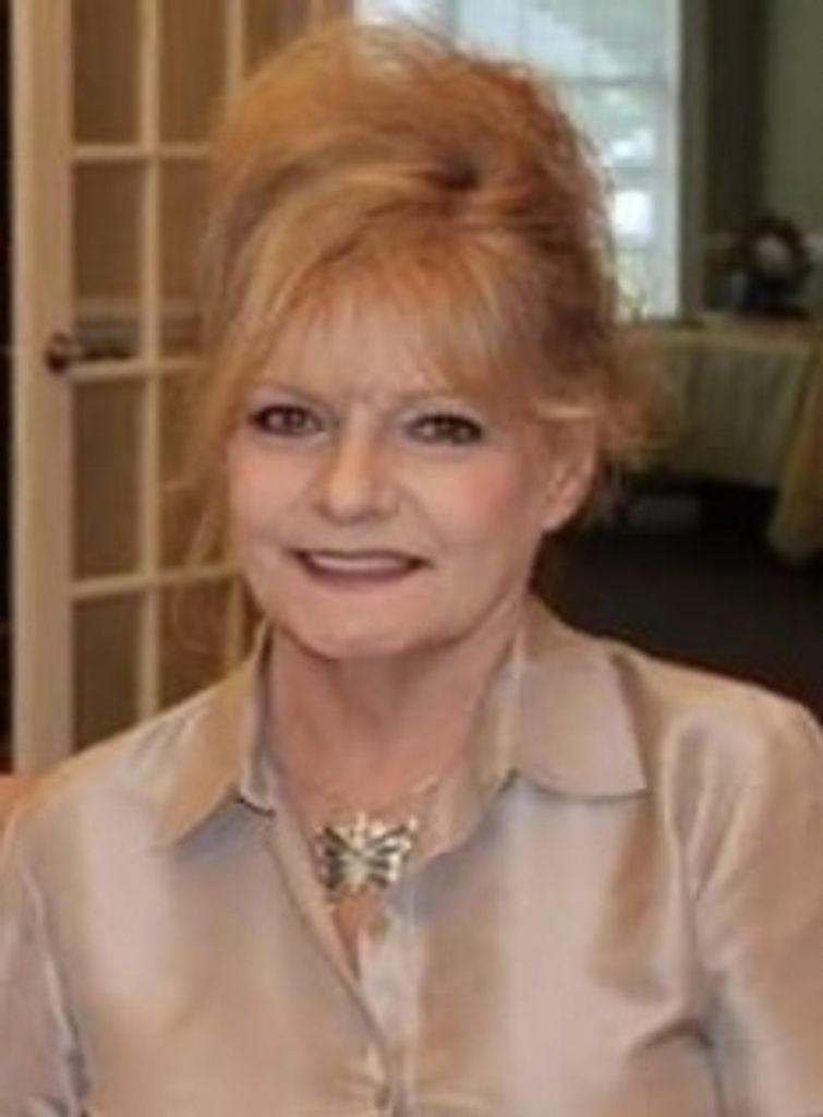 Ms. Donna Kaye Moody